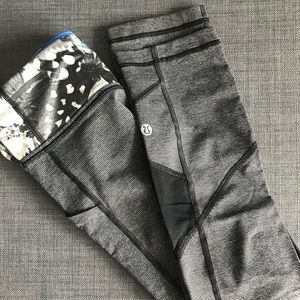Lululemon Legging